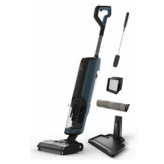 Mazgājošais putekļu sūcējs ELECTROLUX EW81U3DB - DomoTehnika