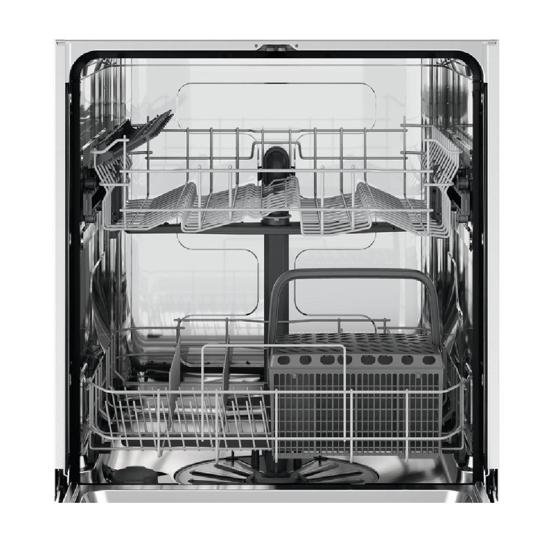 Iebūvējamā trauku mazgājamā mašīna ELECTROLUX EES27200L - DomoTehnika