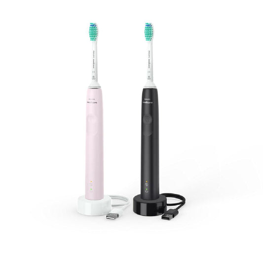Elektriskā zobu birste PHILIPS HX3675/15 - DomoTehnika