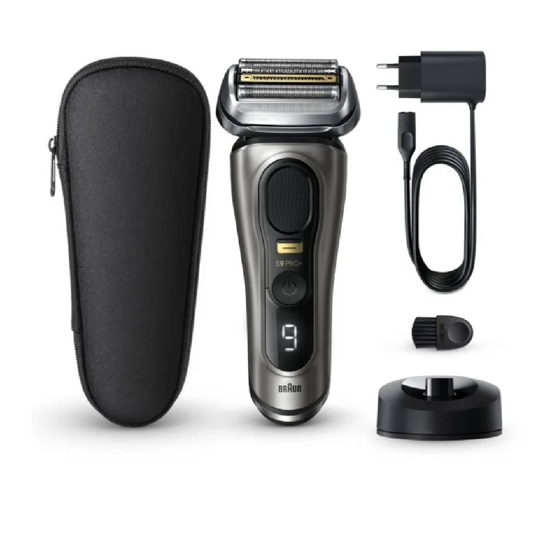 Skuveklis BRAUN 9515S - DomoTehnika