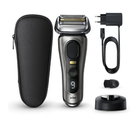 Skuveklis BRAUN 9515S - DomoTehnika