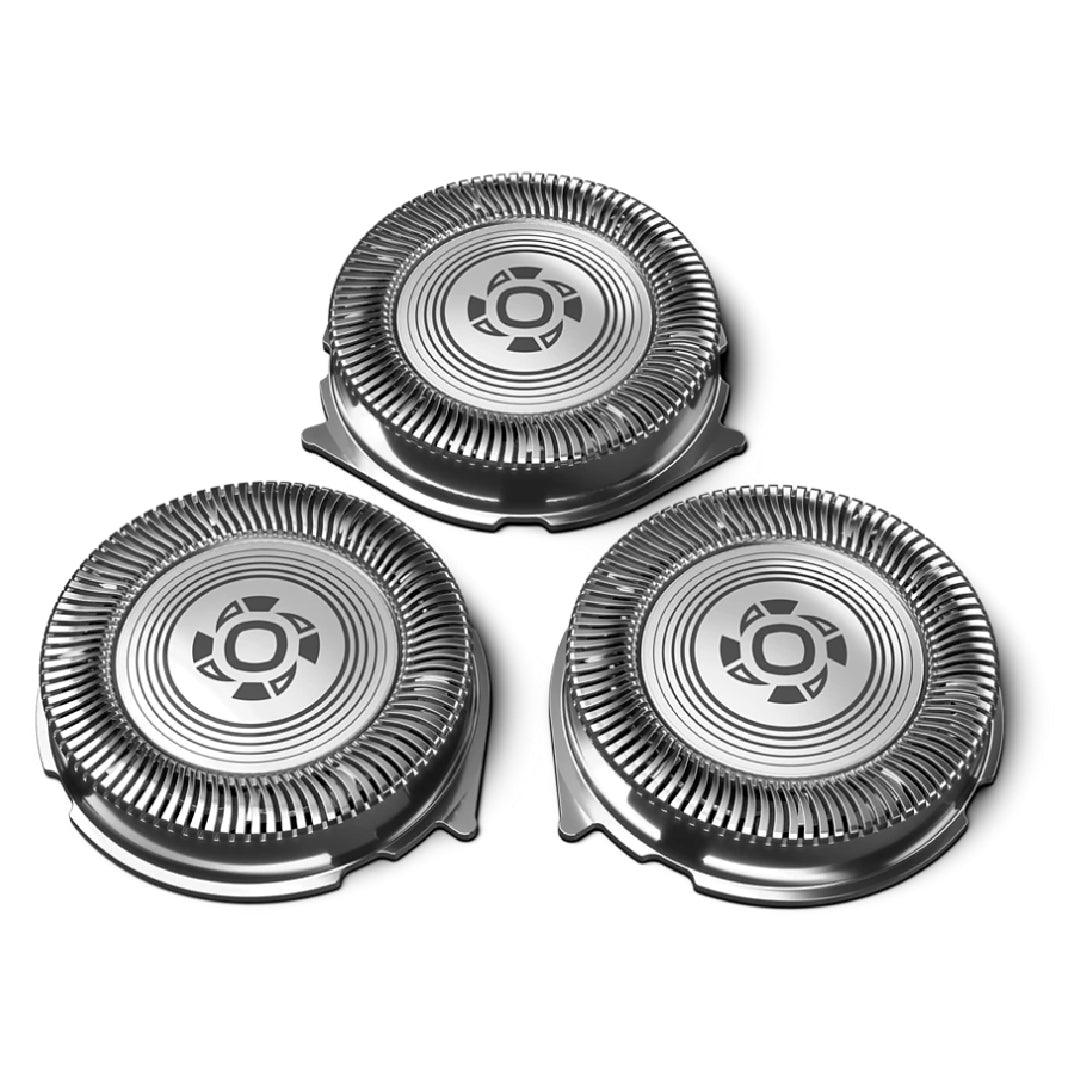 Skuvekļa asmeņi PHILIPS SH30/50 - DomoTehnika