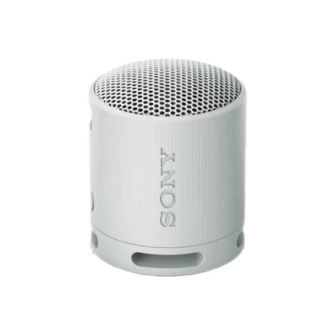 Bezvadu skaļrunis SONY SRSXB100H.CE7 - DomoTehnika