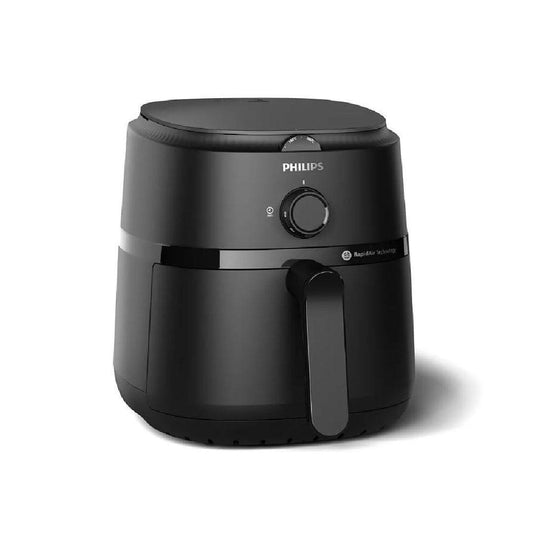 Karstā gaisa katls PHILIPS NA120/00 - DomoTehnika