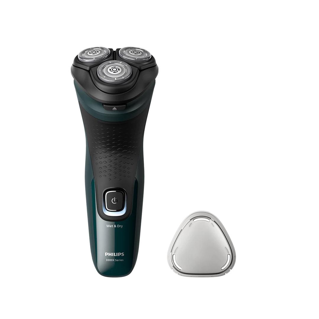 Skuveklis PHILIPS X3002/00 - DomoTehnika