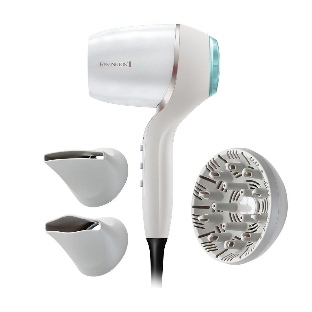Matu fēns REMINGTON EC9001 - DomoTehnika