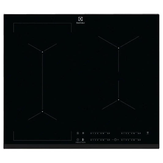 Iebūvējamā indukcijas virsma ELECTROLUX EIV634 - DomoTehnika