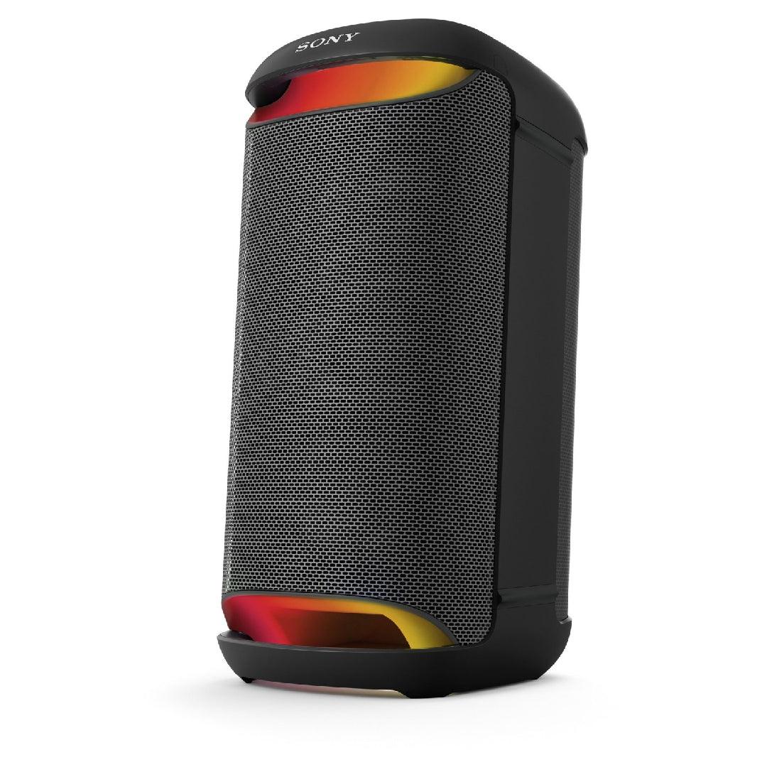 Bezvadu skaļrunis SONY SRS-XV500B SRSXV500B.CEL - DomoTehnika