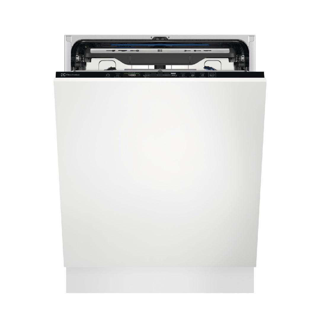 Iebūvējamā trauku mazgājamā mašīna ELECTROLUX EEG69405L - DomoTehnika