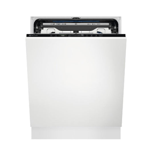 Iebūvējamā trauku mazgājamā mašīna ELECTROLUX EEG69405L - DomoTehnika