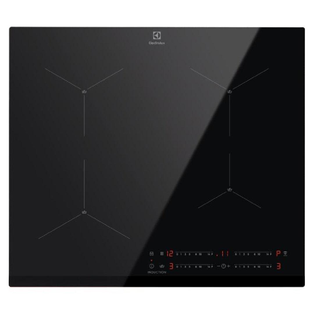 Iebūvējamā indukcijas virsma ELECTROLUX EIS62443 - DomoTehnika