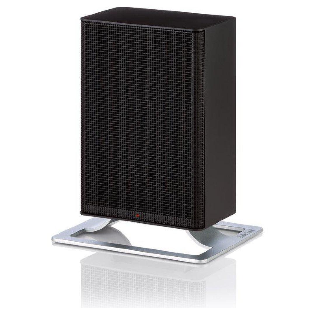 Siltumventilators STADLER FORM Anna little Black A-031E - DomoTehnika