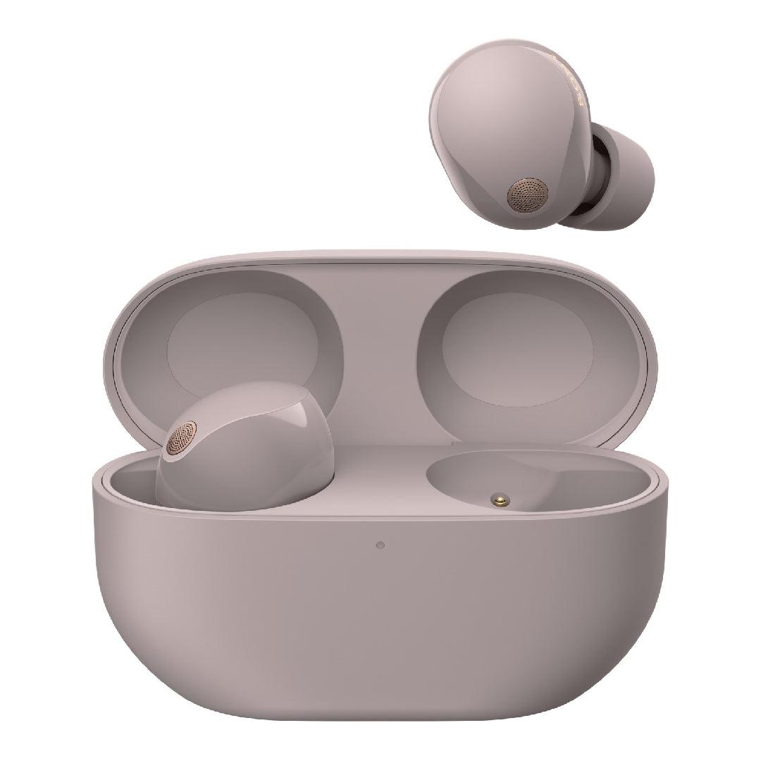 Bezvadu austiņas SONY WF-1000XM5/P - DomoTehnika