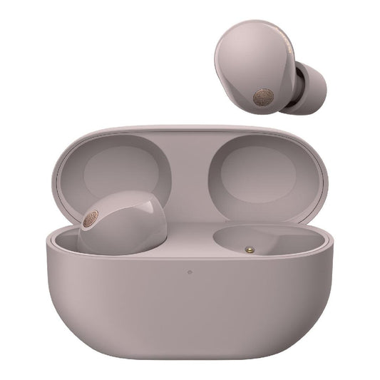 Bezvadu austiņas SONY WF-1000XM5/P - DomoTehnika