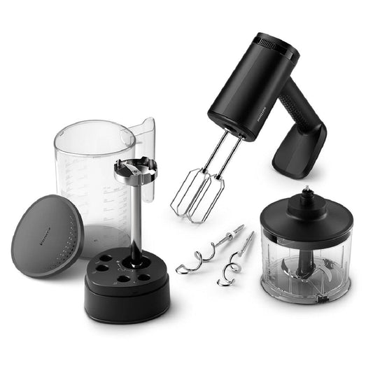 Rokas blenderis PHILIPS HR3781/00 - DomoTehnika