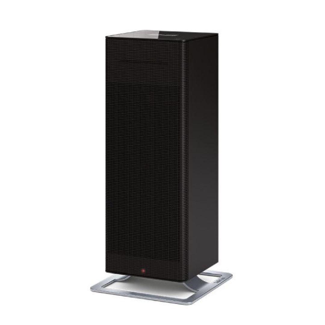 Siltumventilators STADLER FORM Anna big Black A-061E - DomoTehnika