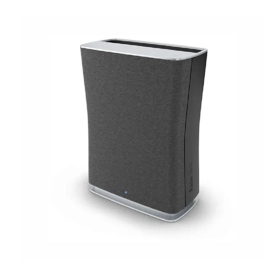 Gaisa attīrītājs STADLER FORM Roger little Black R-016 - DomoTehnika