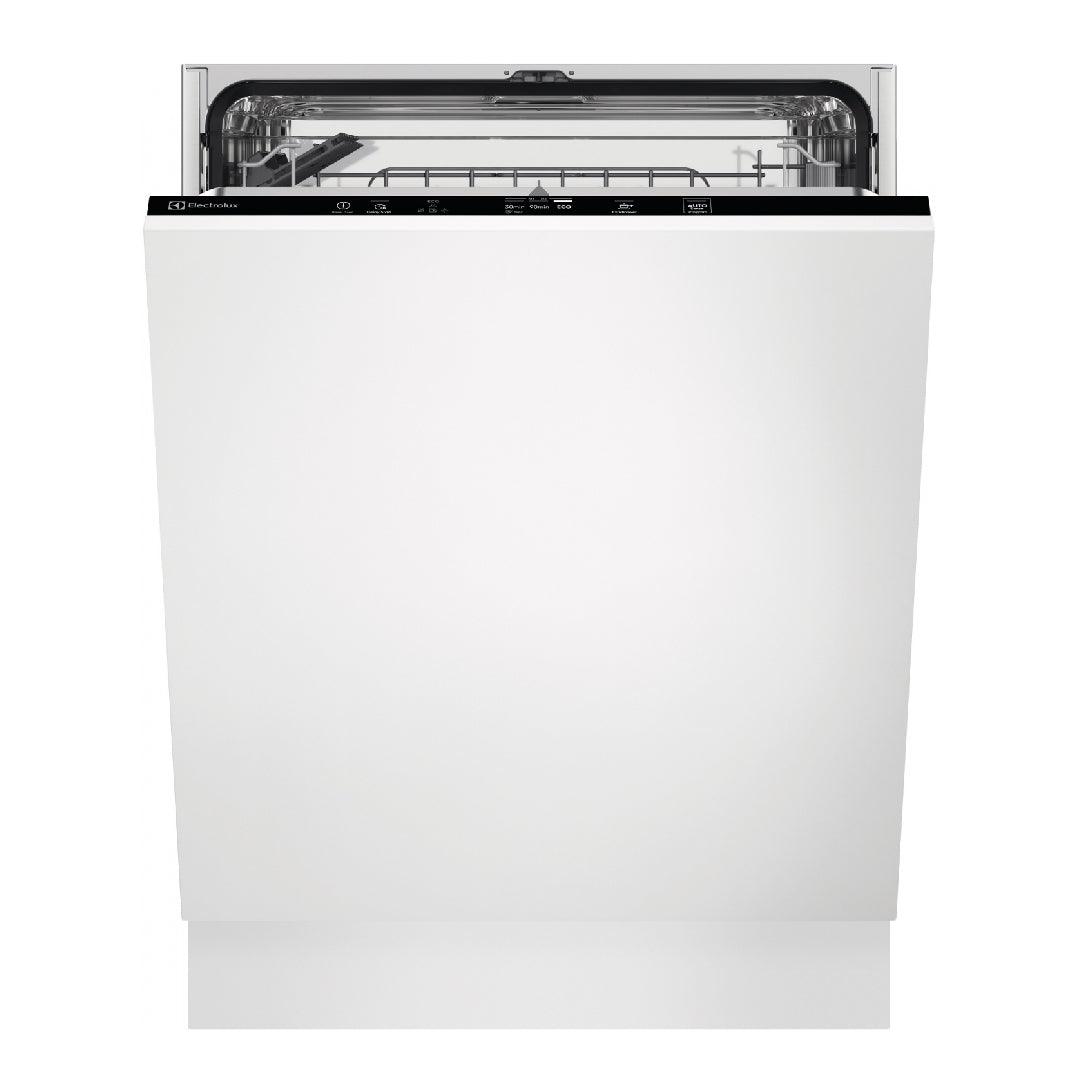 Iebūvējamā trauku mazgājamā mašīna ELECTROLUX EES27200L