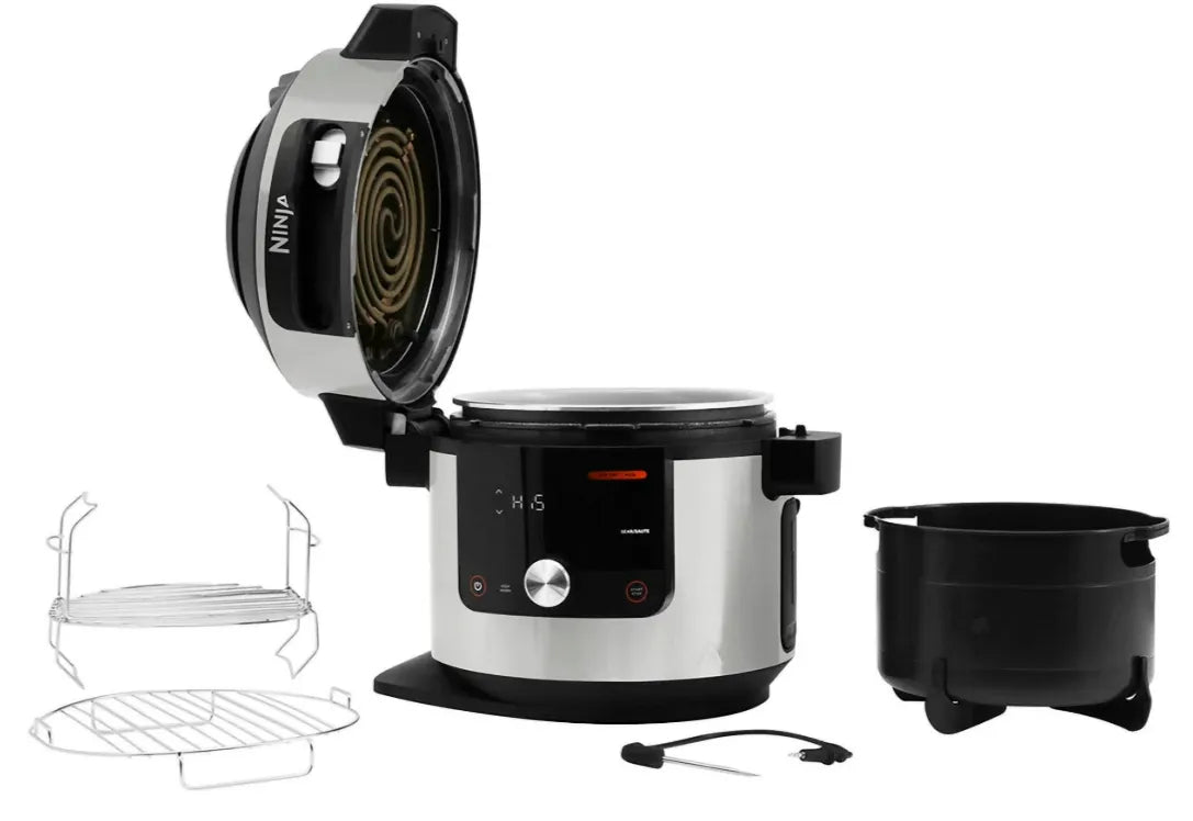 Ninja Foodi 14-in-1 multivārāmais katls OL750EU