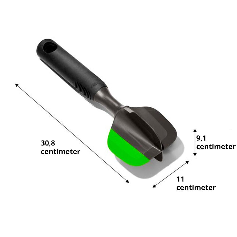 Avokado stampa OXO Scoop & Smash Avocado Tool 11324800 - DomoTehnika