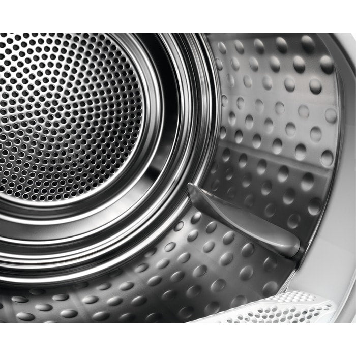 AEG veļas žāvētājs, 8kg TR818A2E