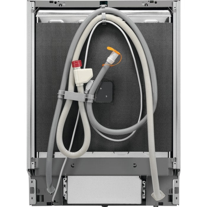 Electrolux trauku mazgājamā mašīna (iebūv.), 60 cm EEG88700W