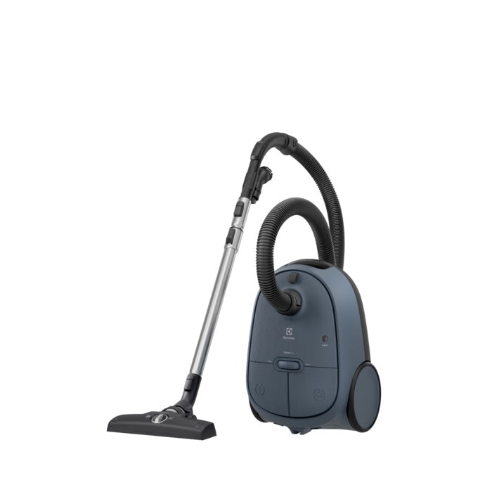 Electrolux 600.sērijas putekļu sūcējs ar maisiņu, 850 W EB61C2DBP