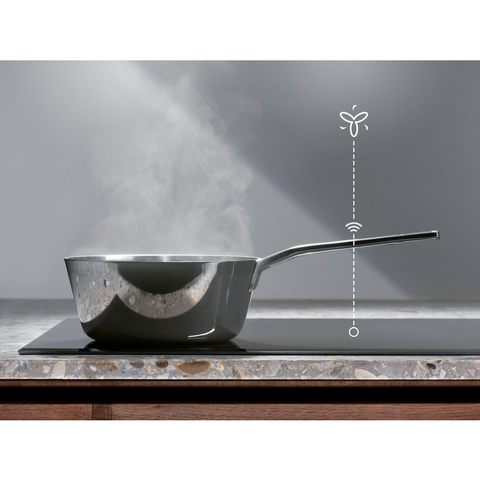 Electrolux indukcijas plīts virsma EIT60433CT