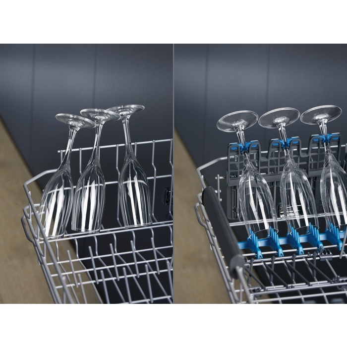 Electrolux trauku mazgājamā mašīna (iebūv.), 60 cm EEG88700W