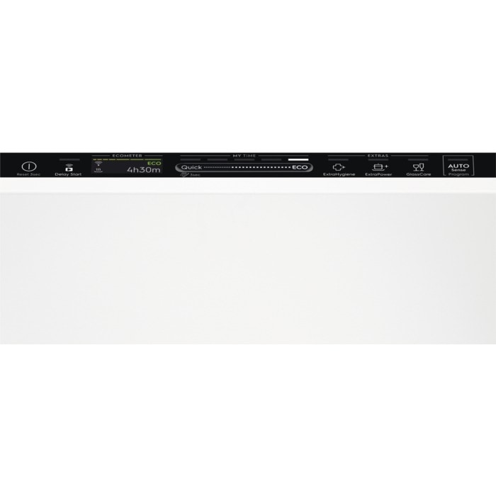 Electrolux trauku mazgājamā mašīna (iebūv.), 60 cm EEG88700W