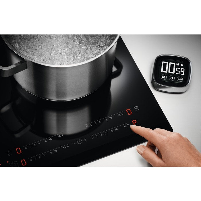 Electrolux indukcijas plīts virsma EIT60433CT