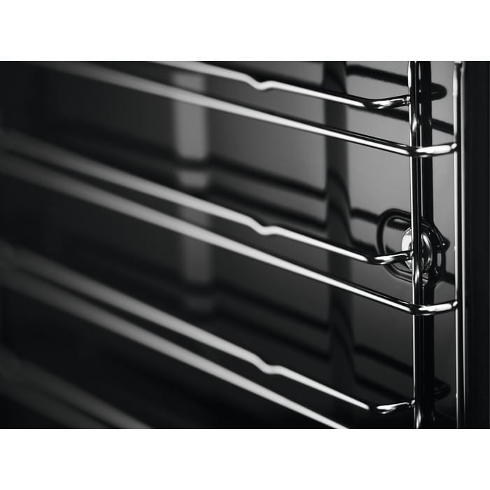 Electrolux cepeškrāsns, iebūv., 72l EOF3H40X