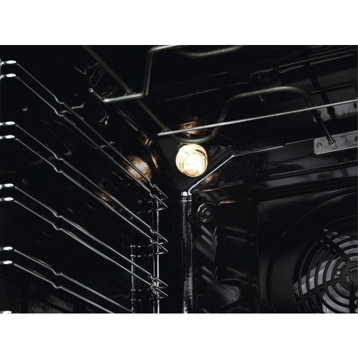 Electrolux cepeškrāsns, iebūv., 72l EOF3H40X