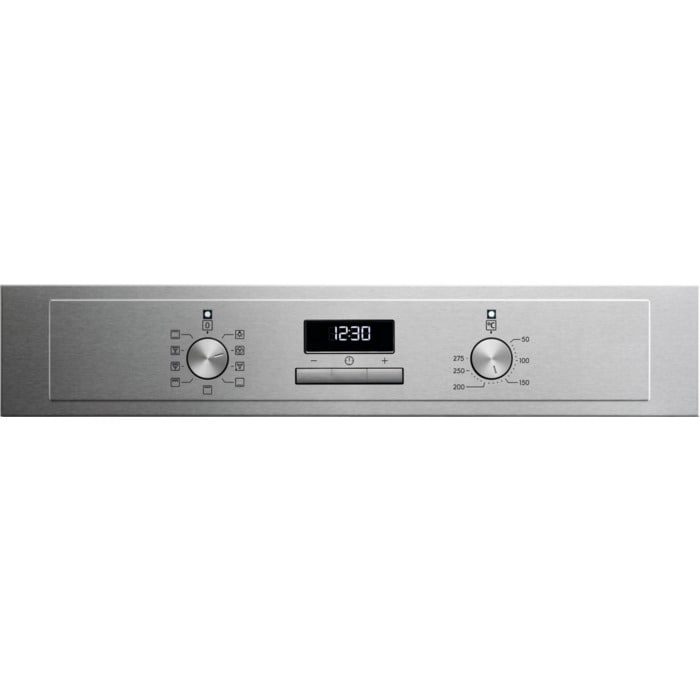 Electrolux cepeškrāsns, iebūv., 72l EOF3H40X
