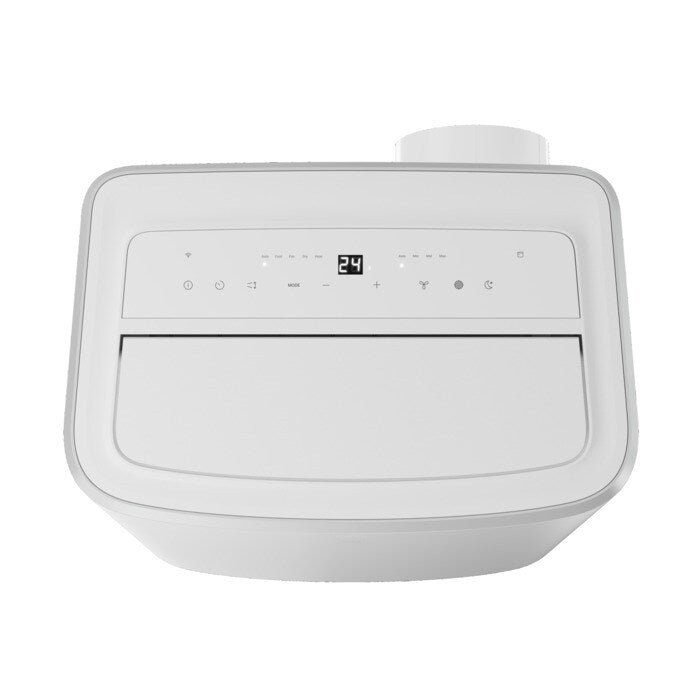 Electrolux Comfort gaisa kondicionieris EXP26U339HW