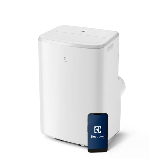 Electrolux Comfort gaisa kondicionieris EXP26U339HW