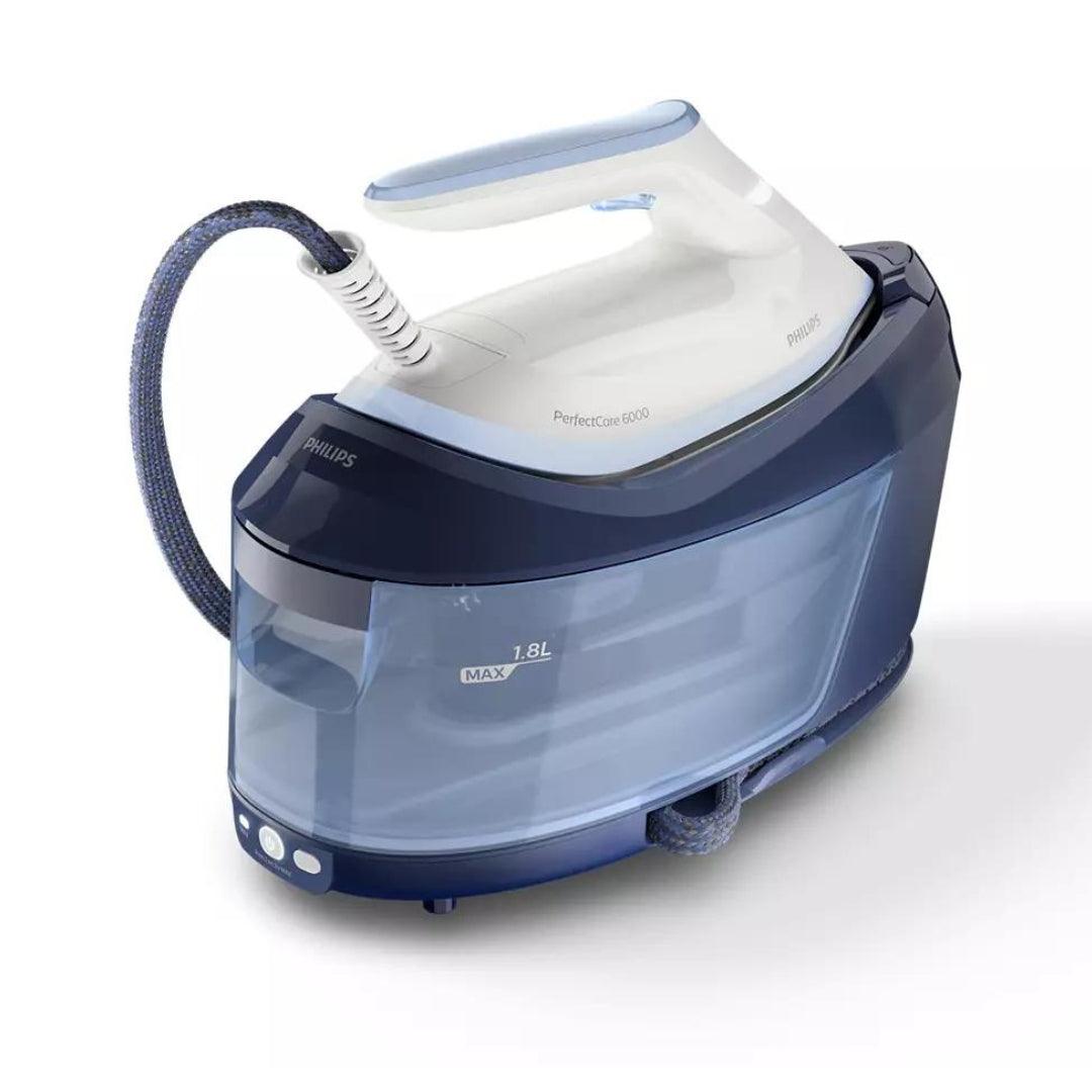 Gludināšanas sistēma PHILIPS PSG6026/20 - DomoTehnika