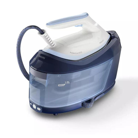 Gludināšanas sistēma PHILIPS PSG6026/20 - DomoTehnika