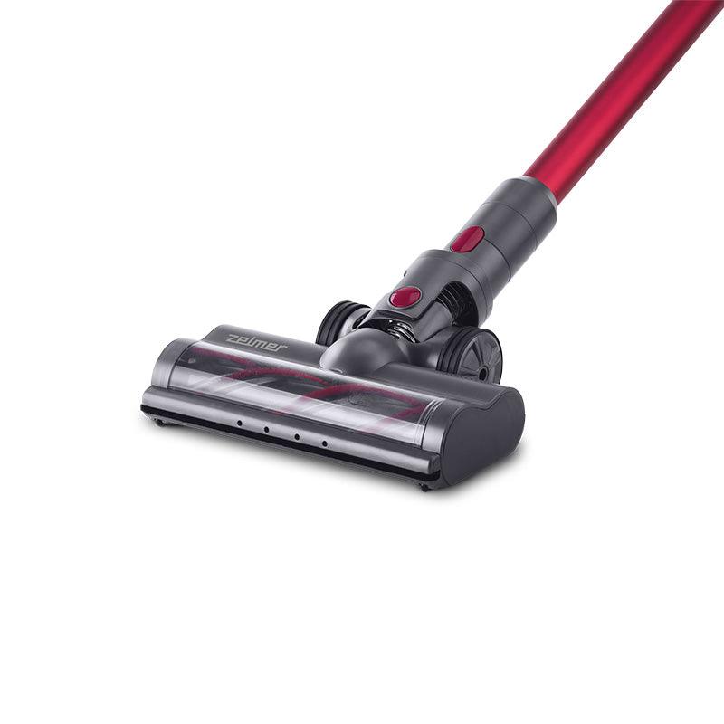 Bezvadu putekļu sūcējs ZELMER ZSVC825 - DomoTehnika
