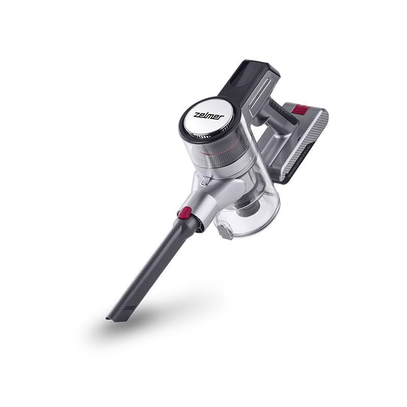 Bezvadu putekļu sūcējs ZELMER ZSVC825 - DomoTehnika