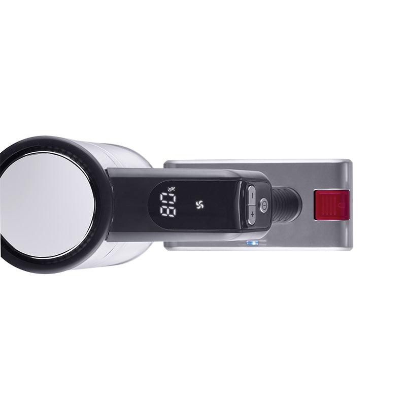 Bezvadu putekļu sūcējs ZELMER ZSVC825 - DomoTehnika