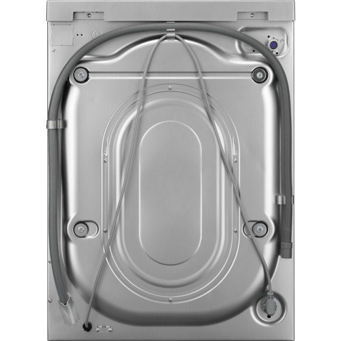 AEG veļas mazg.mašīna (front.ielāde), 6kg, melna L6SE26DXE