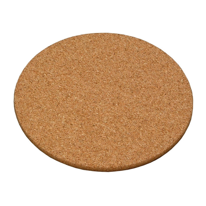 Remainder KESPER Untersetzer, 20 cm, Cork 62754