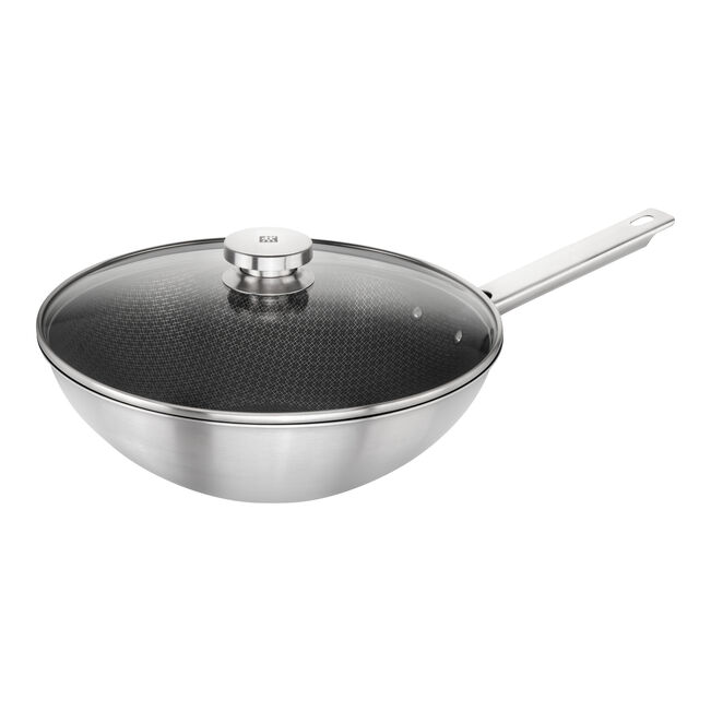 Panna ZWILLING Joy plus Wok, 30 cm 1021708 / 66901-300-0