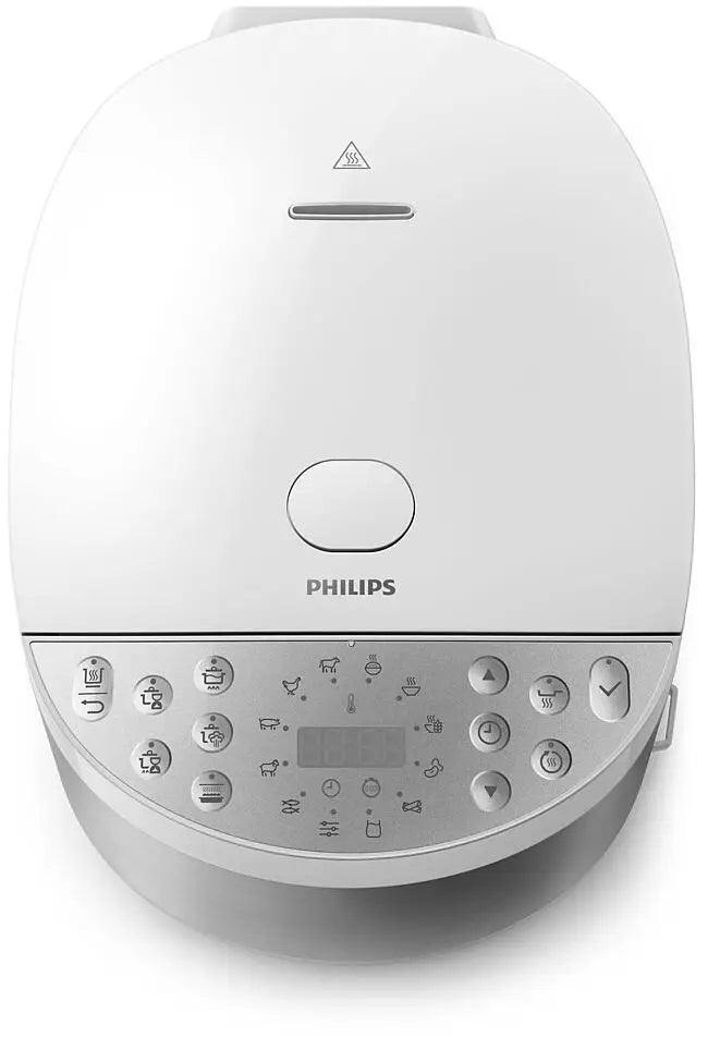 Multi vārāmais katls PHILIPS HD4713/40 - DomoTehnika