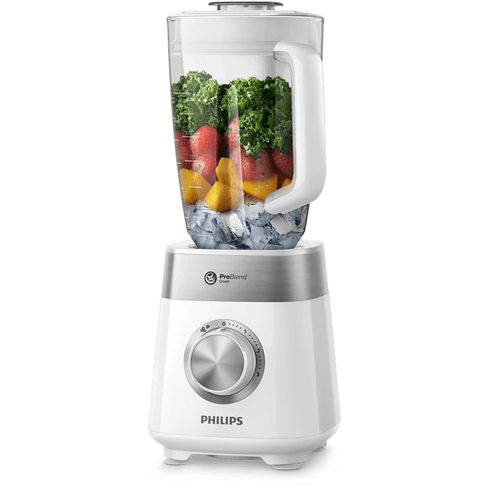 Blenderis Philips HR2224/00 - DomoTehnika