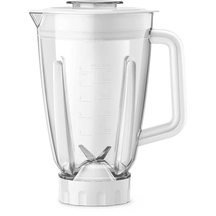 Blenderis Philips HR2224/00 - DomoTehnika