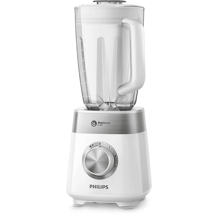 Blenderis Philips HR2224/00 - DomoTehnika