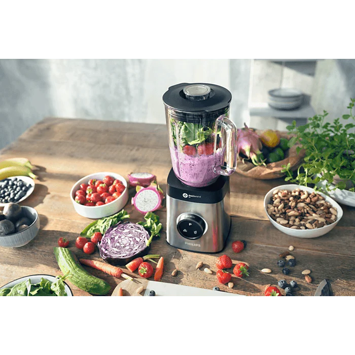 Blender Philips HR3655/00
