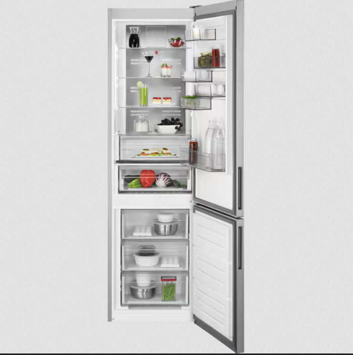 Refrigerator AEG RCB736E7MX RCB736E7MX